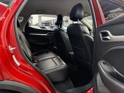 2018 MG
ZS Excite
