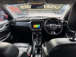 2018 MG
ZS Excite