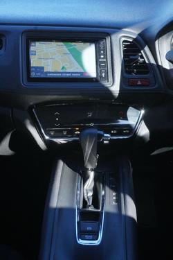 2017 Honda
HR-V VTi