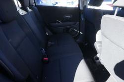 2017 Honda
HR-V VTi