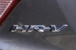2017 Honda
HR-V VTi