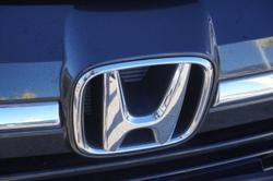 2017 Honda
HR-V VTi