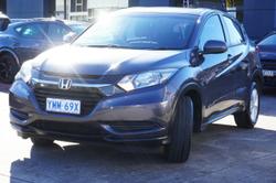 2017 Honda
HR-V VTi