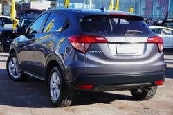 2017 Honda
HR-V VTi