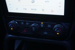 2022 Ford
Ranger Wildtrak