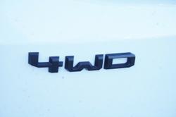 2022 Ford
Ranger Wildtrak
