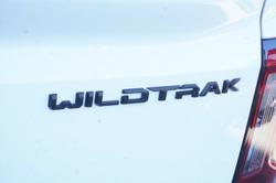 2022 Ford
Ranger Wildtrak
