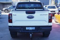 2022 Ford
Ranger Wildtrak