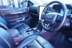 2022 Ford
Ranger Wildtrak