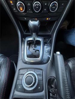2013 Mazda 6 Atenza GJ Jet Black