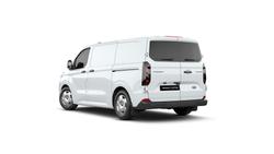 2025 Ford
Transit Custom Trend SWB