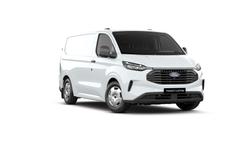 2025 Ford
                Transit Custom Trend SWB