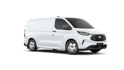 2025 Ford
                Transit Custom Trend SWB