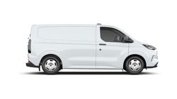 2025 Ford
                Transit Custom Trend SWB
