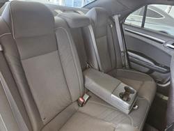 2019 Chrysler 300 SRT Core