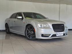 2019 Chrysler
                300 SRT Core