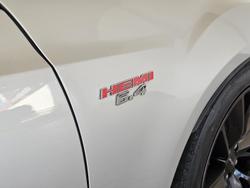 2019 Chrysler
                300 SRT Core