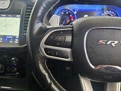 2019 Chrysler
                300 SRT Core