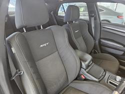 2019 Chrysler 300 SRT Core