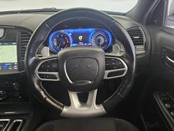 2019 Chrysler
                300 SRT Core