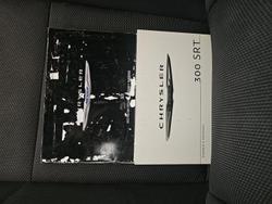 2019 Chrysler 300 SRT Core