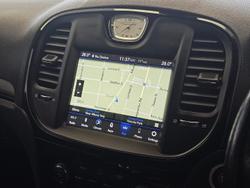 2019 Chrysler
                300 SRT Core