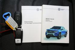 2023 Volkswagen
Amarok TDI600 Style