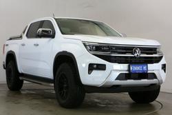 2023 Volkswagen
Amarok TDI600 Style