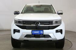 2023 Volkswagen
Amarok TDI600 Style