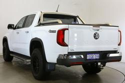 2023 Volkswagen
Amarok TDI600 Style