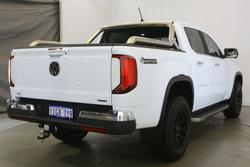 2023 Volkswagen
Amarok TDI600 Style