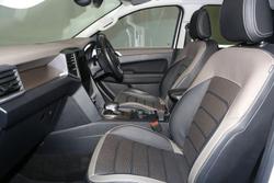 2023 Volkswagen
Amarok TDI600 Style