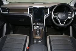 2023 Volkswagen
Amarok TDI600 Style