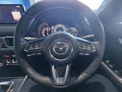 2023 Mazda
CX-5 G35 Akera