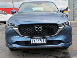 2023 Mazda
CX-5 G35 Akera