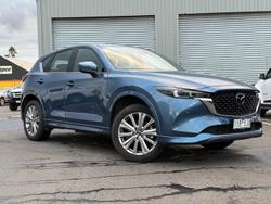 2023 Mazda
CX-5 G35 Akera