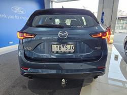 2023 Mazda
CX-5 G35 Akera