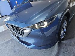 2023 Mazda
CX-5 G35 Akera