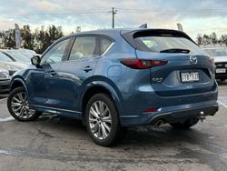 2023 Mazda
CX-5 G35 Akera