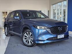2023 Mazda
CX-5 G35 Akera