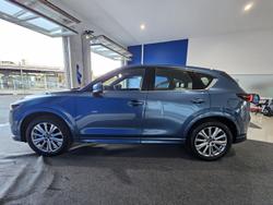 2023 Mazda
CX-5 G35 Akera