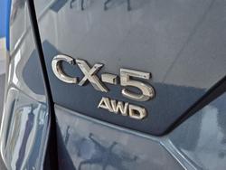 2023 Mazda
CX-5 G35 Akera