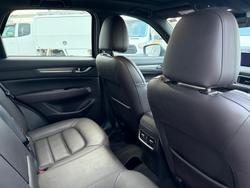 2023 Mazda
CX-5 G35 Akera