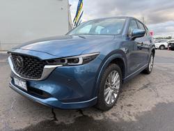 2023 Mazda
CX-5 G35 Akera
