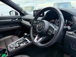 2023 Mazda
CX-5 G35 Akera
