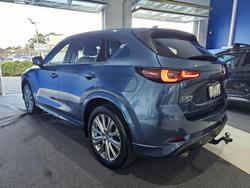 2023 Mazda
CX-5 G35 Akera