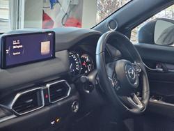 2023 Mazda
CX-5 G35 Akera
