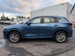 2023 Mazda
CX-5 G35 Akera