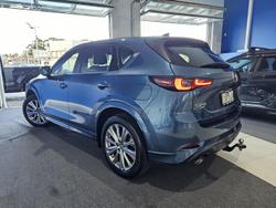 2023 Mazda
CX-5 G35 Akera
