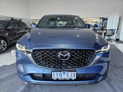 2023 Mazda
CX-5 G35 Akera